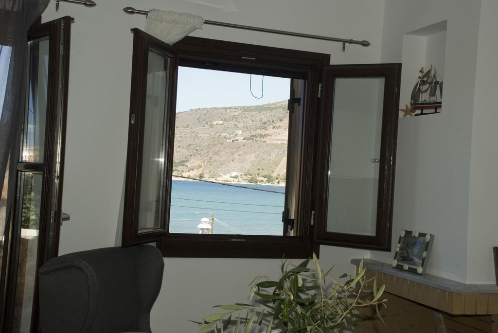 Elezar Apartment Neo Oitilo Bilik gambar