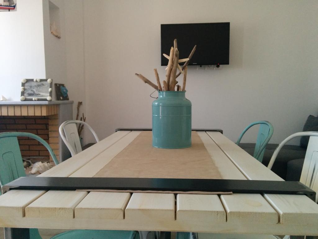 Elezar Apartment Neo Oitilo Bilik gambar