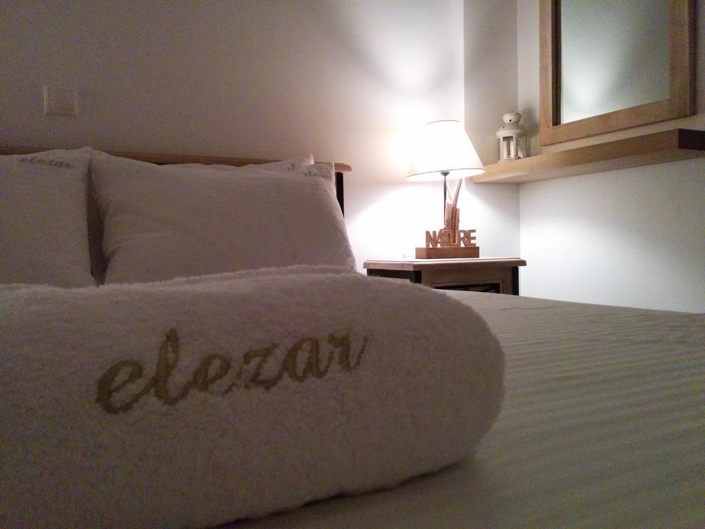 Elezar Apartment Neo Oitilo Bilik gambar