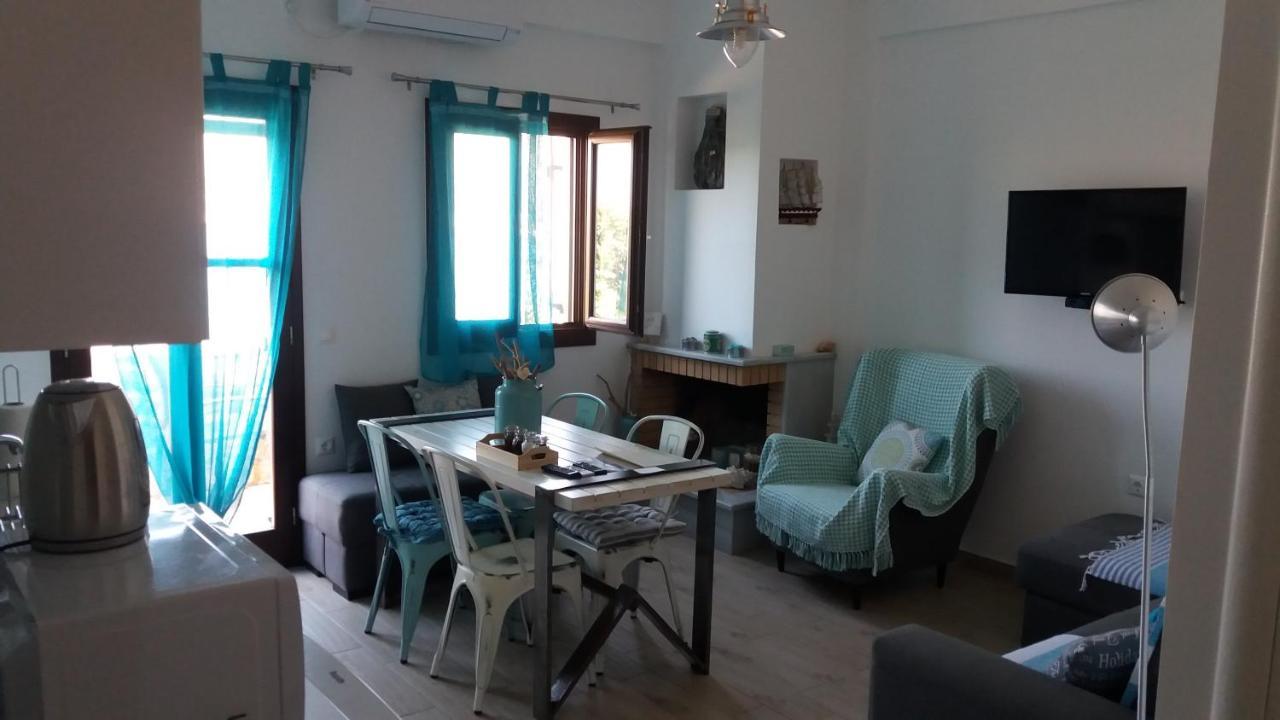 Elezar Apartment Neo Oitilo Luaran gambar