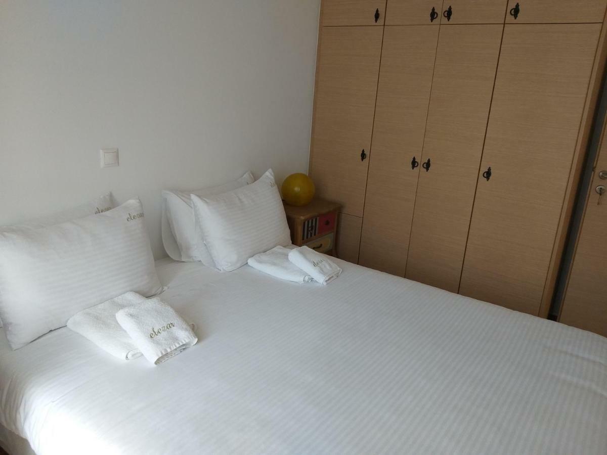 Elezar Apartment Neo Oitilo Luaran gambar